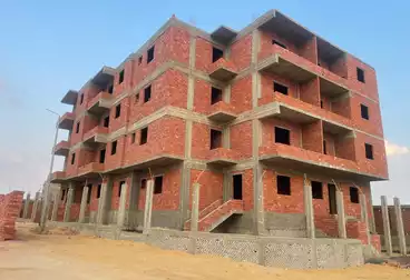 undefined undefined - 3 غرف - بالدور 2