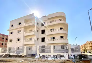 Apartments For sale - 3 rooms - floor 2