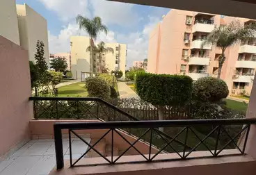 Apartment with Garden For sale - 2 rooms - floor 1
