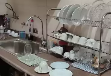Administrative For rent - 3 rooms - floor 4