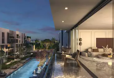 undefined undefined - 2 rooms - floor 4