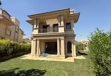 Separate Villa For sale - 4 rooms