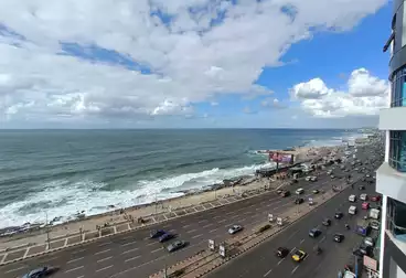 Properties For rent - 3 rooms - floor 6