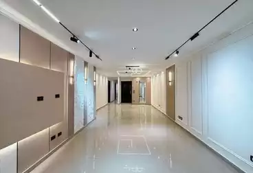 شقق للبيع - 3 غرف - بالدور 3