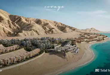 ستوديو للبيع - 1 غرف - بالدور 2