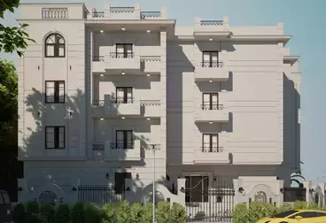 Apartments For sale - 3 rooms - floor 1