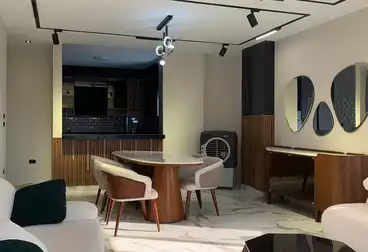 Properties For rent - 3 rooms - floor 3