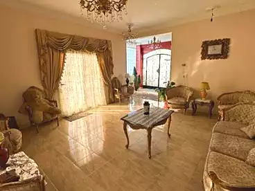 عقارات للبيع - 3 غرف - بالدور 4