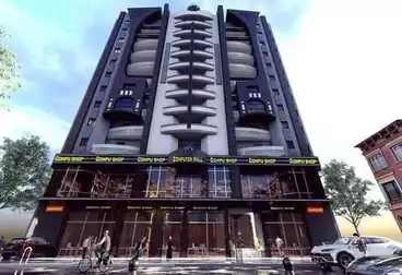 Commercial For sale - floor 1