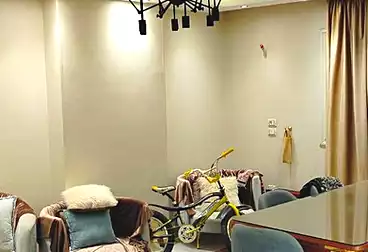 شقق للبيع - 3 غرف - بالدور 1