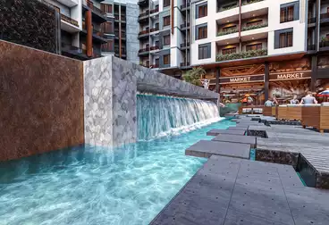 undefined undefined - 1 غرف - بالدور 1