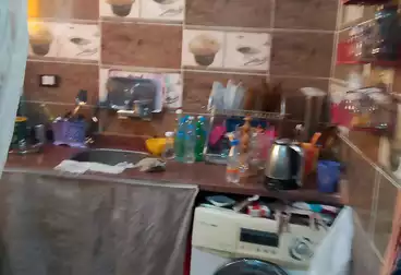 undefined undefined - 2 rooms - floor 7