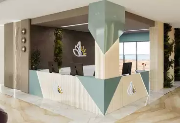 Apartments For sale - 1 rooms - floor 1