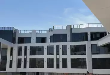 عقارات للإيجار - 1 غرف - بالدور 2