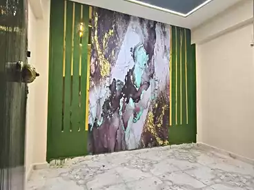 عقارات للبيع - 3 غرف - بالدور 1
