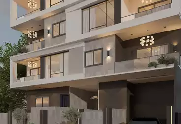 undefined undefined - 4 rooms - floor 1