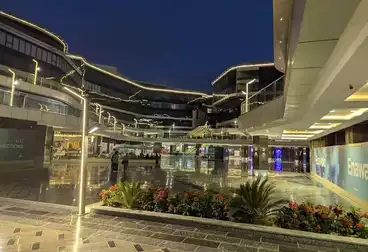 Commercial For rent - floor 3