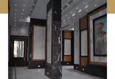 Apartments For sale - 3 rooms - floor 6