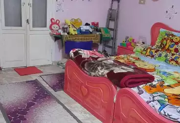 undefined undefined - 3 غرف - بالدور 1