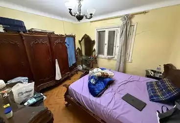 Furnished Apartment For rent - 3 rooms - floor 2