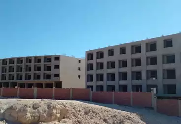 ستوديو للبيع - 1 غرف - بالدور 1