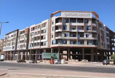 undefined undefined - 2 غرف - بالدور 1