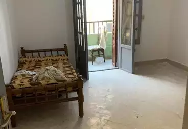 شقق للإيجار - 2 غرف - بالدور 5