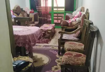 Apartments For sale - 2 rooms - floor 4