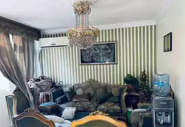 Apartments For sale - 3 rooms - floor 4