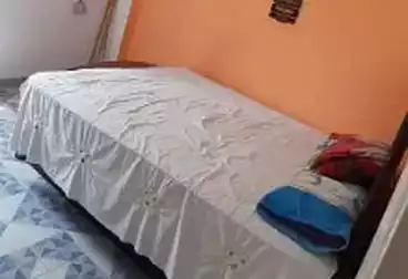 Furnished Apartment For rent - 3 rooms - floor 2