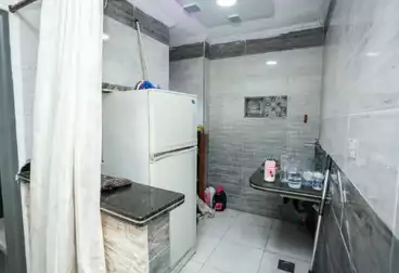 شقق للبيع - 2 غرف - بالدور 1