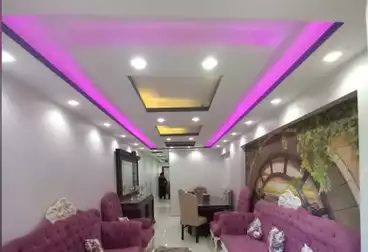 Apartments For sale - 3 rooms - floor 4