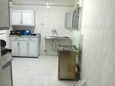 شقق للإيجار - 2 غرف - بالدور 3