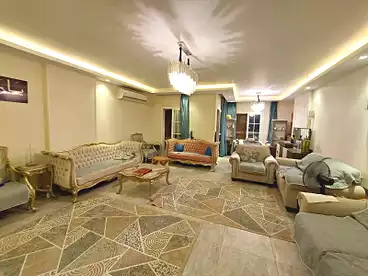 Apartments For sale - 3 rooms - floor 4