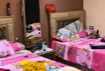 undefined undefined - 3 غرف - بالدور 3