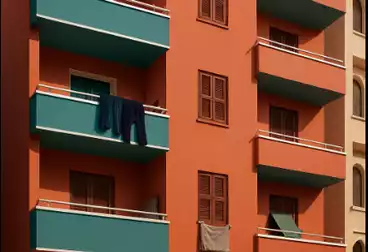 Building For sale - 3 rooms