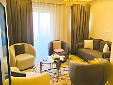 عقارات للبيع - 2 غرف - بالدور 11