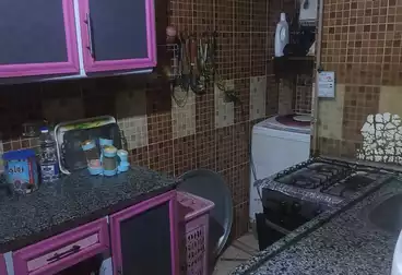 Apartments For sale - 3 rooms - floor 1