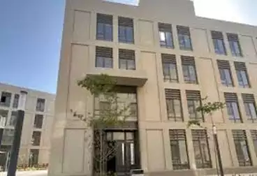 إداري للإيجار - 3 غرف - بالدور 5