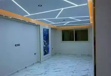 شقق للبيع - 3 غرف - بالدور 1