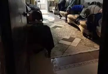 شقق للبيع - 3 غرف - بالدور 5