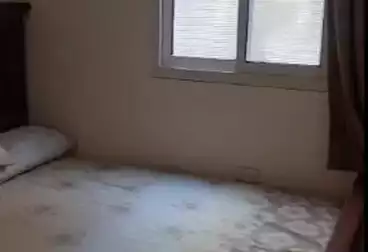 Furnished Apartment For rent - 3 rooms - floor 1