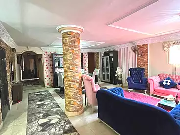 عقارات للبيع - 3 غرف - بالدور 10