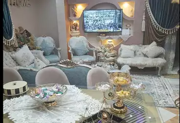 شقق للبيع - 2 غرف - بالدور 5