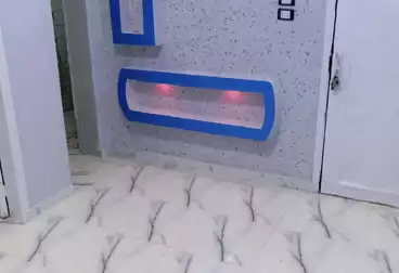 شقق للبيع - 2 غرف - بالدور 0