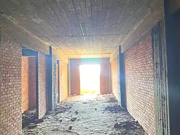 Apartments For sale - 3 rooms - floor 2