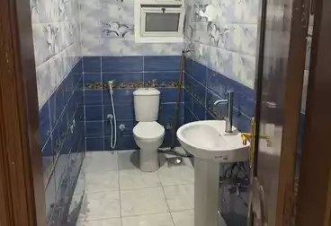 Apartments For rent - 3 rooms - floor 12