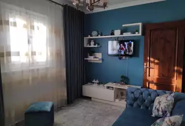 Apartments For sale - 2 rooms - floor 7