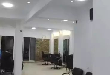 Commercial For rent - floor 1