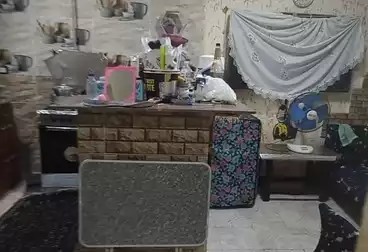 شقق للبيع - 2 غرف - بالدور 2